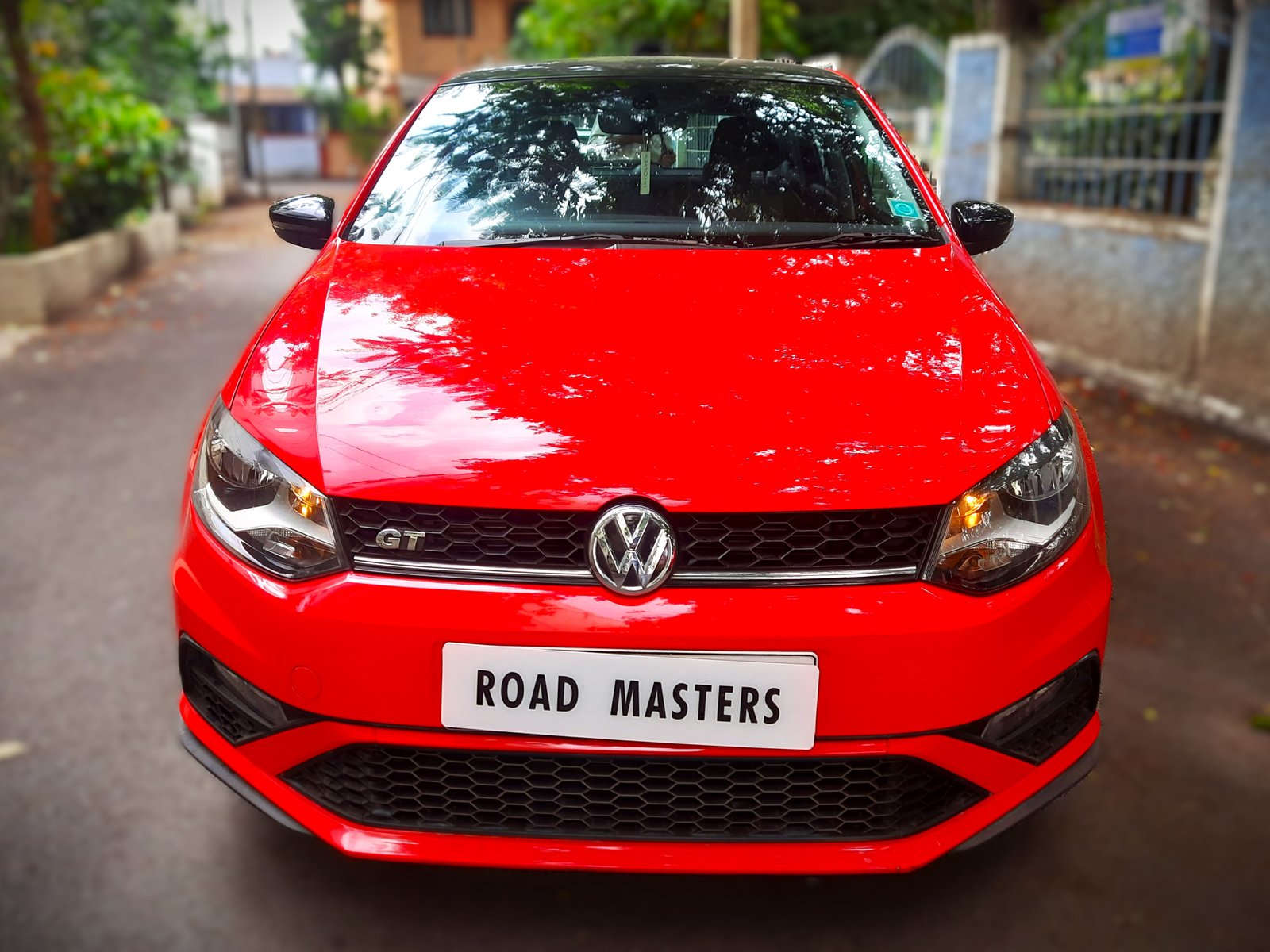 Certified used vehicles in roadmasters